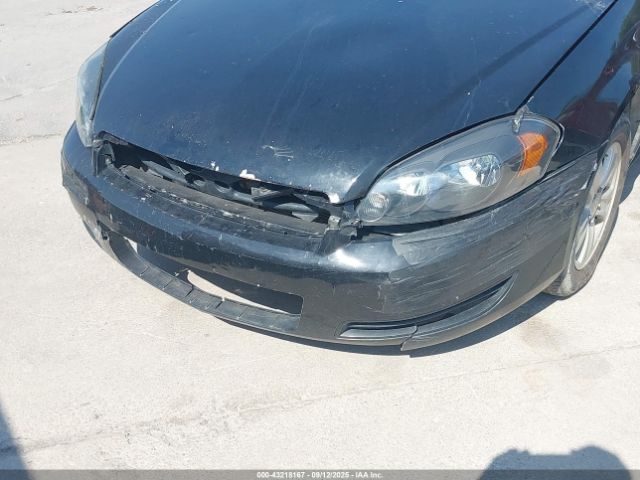 Chevrolet Impala Ls Image 17