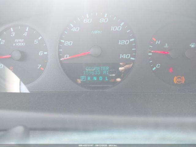 Chevrolet Impala Ls Image 19