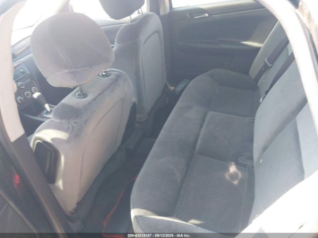 Chevrolet Impala Ls Image 20