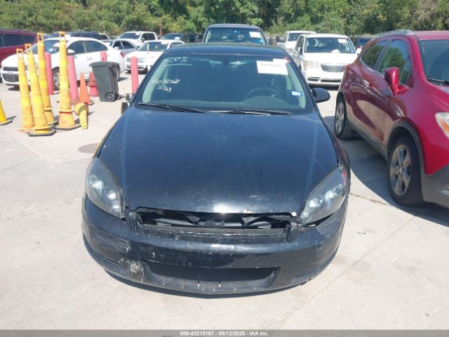 Chevrolet Impala Ls Image 4