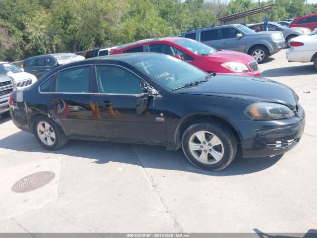 Chevrolet Impala Ls Image 5