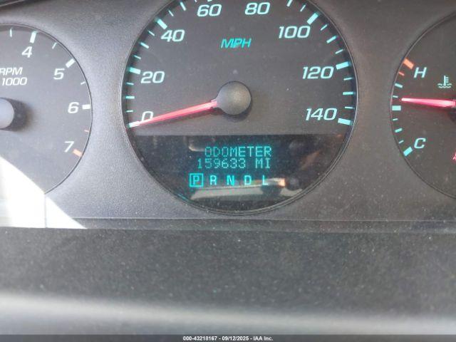 Chevrolet Impala Ls Image 7