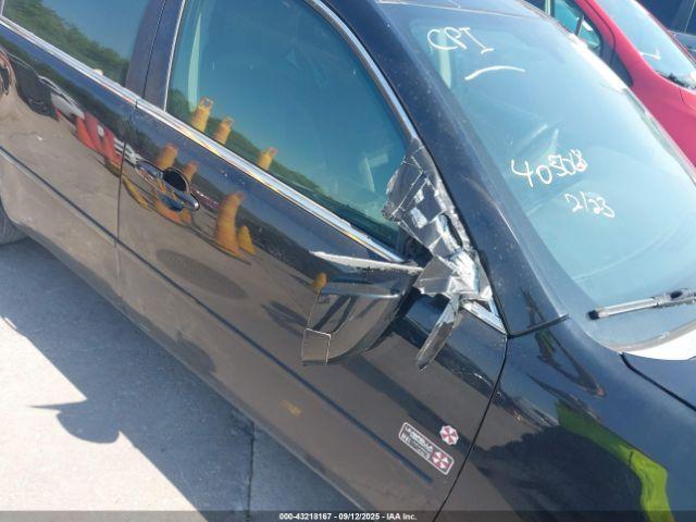 Chevrolet Impala Ls Image 11