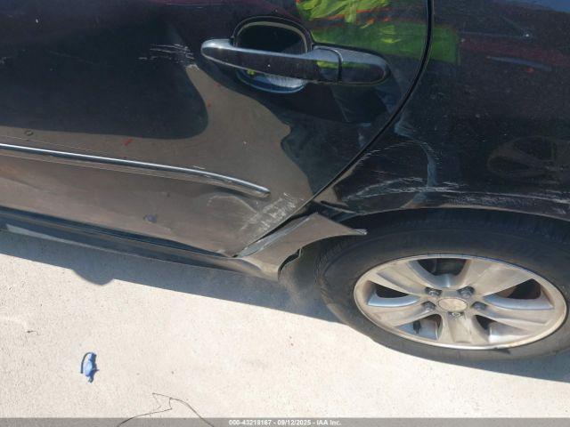 Chevrolet Impala Ls Image 13