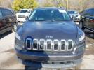 Jeep Cherokee Latitude Plus Fwd Image 6
