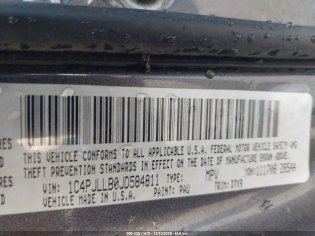 Jeep Cherokee Latitude Plus Fwd Image 5