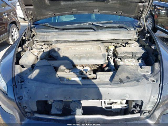 Jeep Cherokee Latitude Plus Fwd Image 10