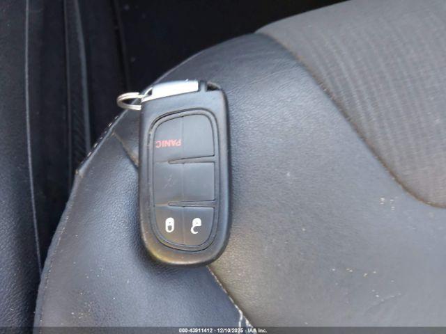 Jeep Cherokee Latitude Plus Fwd Image 7