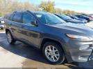 Jeep Cherokee Latitude Plus Fwd Image 16