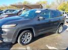 Jeep Cherokee Latitude Plus Fwd Image 9