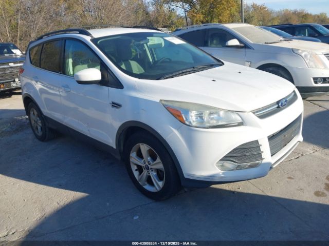 Ford Escape Se Image 1