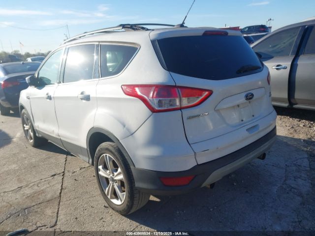 Ford Escape Se Image 9
