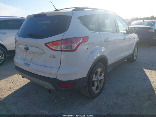 Ford Escape Se Image 2