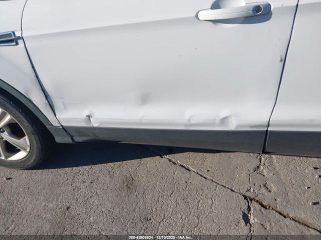 Ford Escape Se Image 4