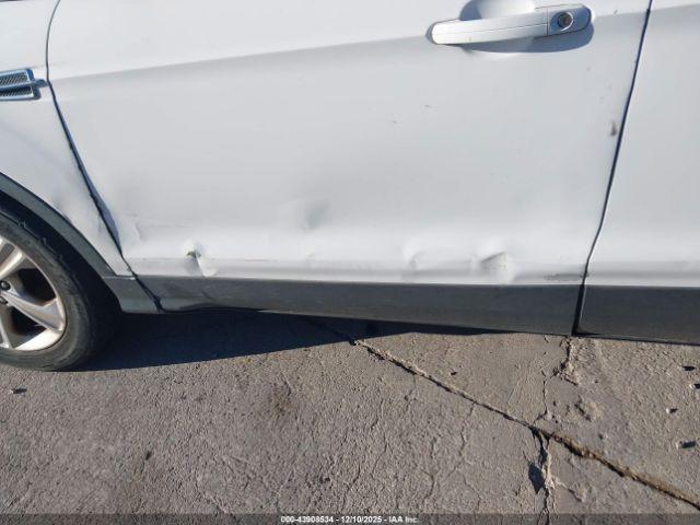 Ford Escape Se Image 4