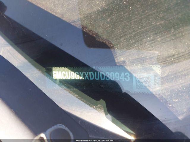 Ford Escape Se Image 8