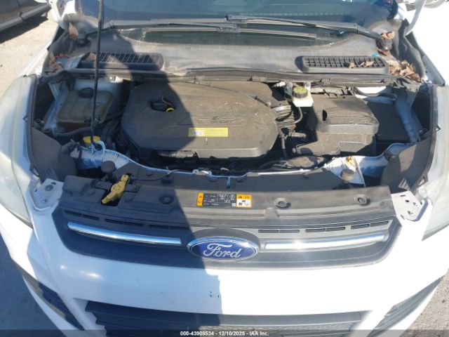 Ford Escape Se Image 7