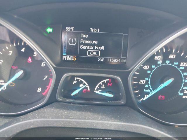 Ford Escape Se Image 11