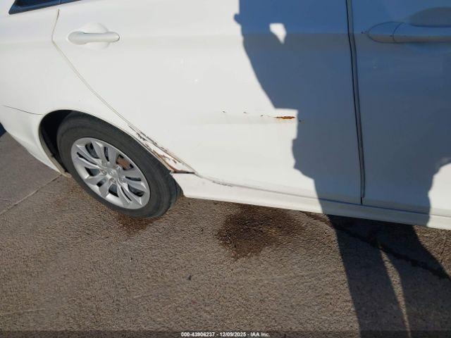 Hyundai SONATA Gls Image 4