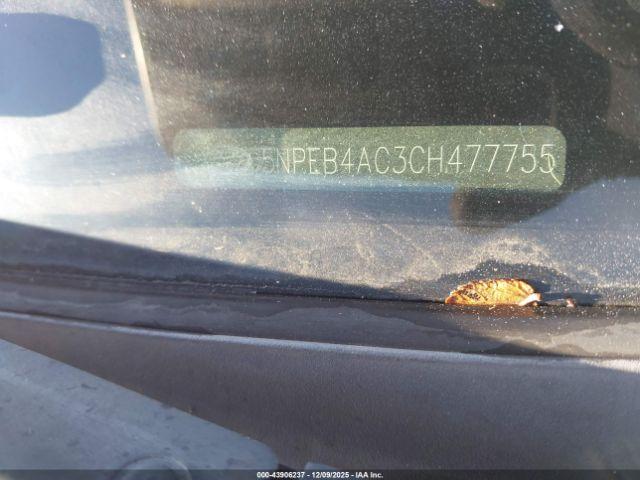 Hyundai SONATA Gls Image 6