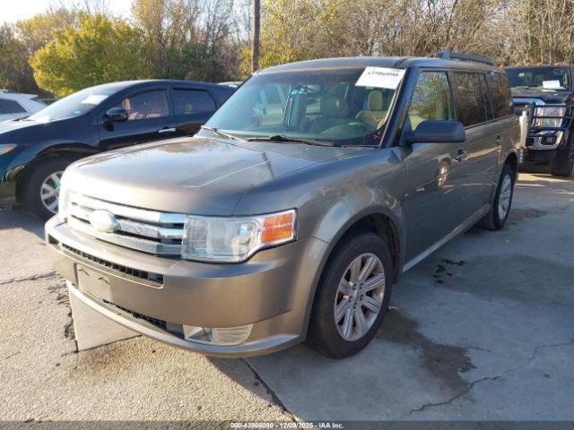 Ford Flex Se Image 10