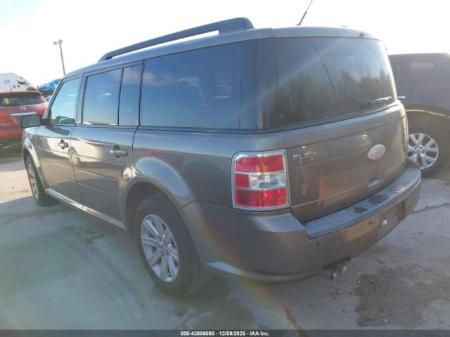 Ford Flex Se Image 11