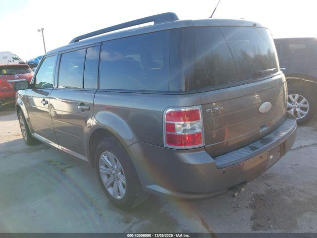 Ford Flex Se Image 11