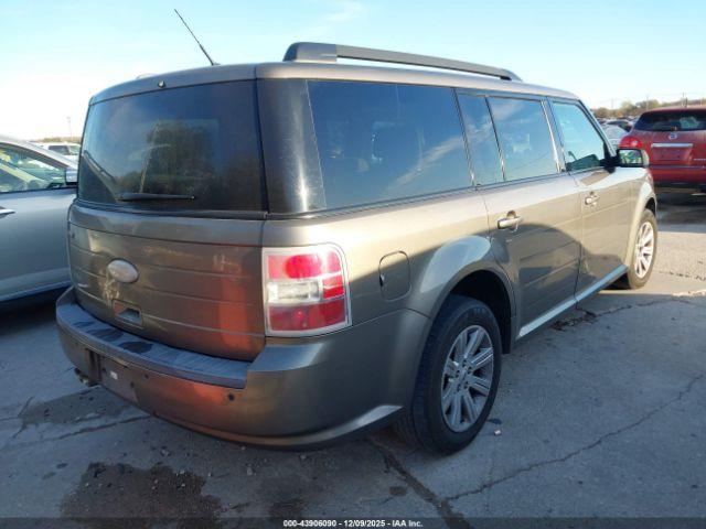 Ford Flex Se Image 2