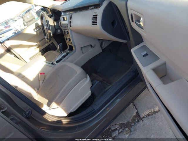 Ford Flex Se Image 5