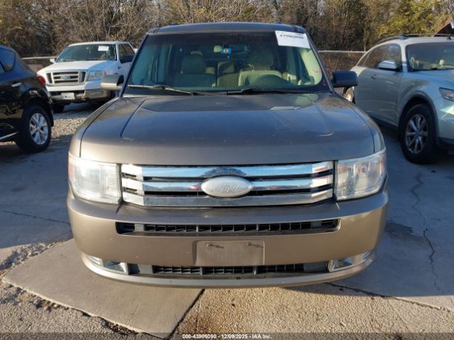 Ford Flex Se Image 3