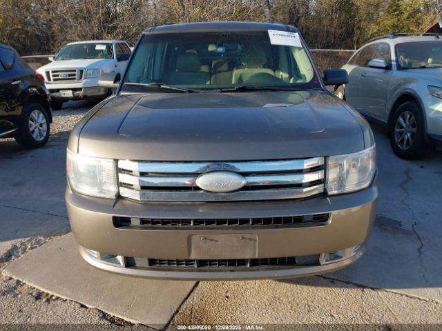 Ford Flex Se Image 3