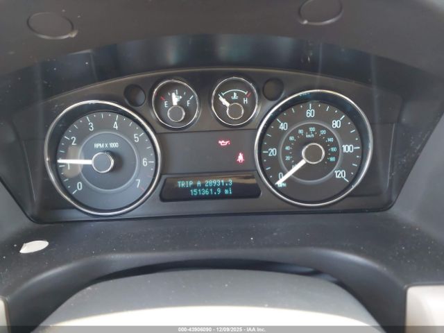 Ford Flex Se Image 6