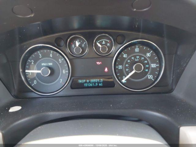 Ford Flex Se Image 6