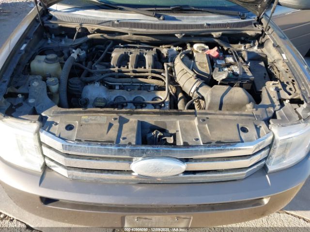 Ford Flex Se Image 8