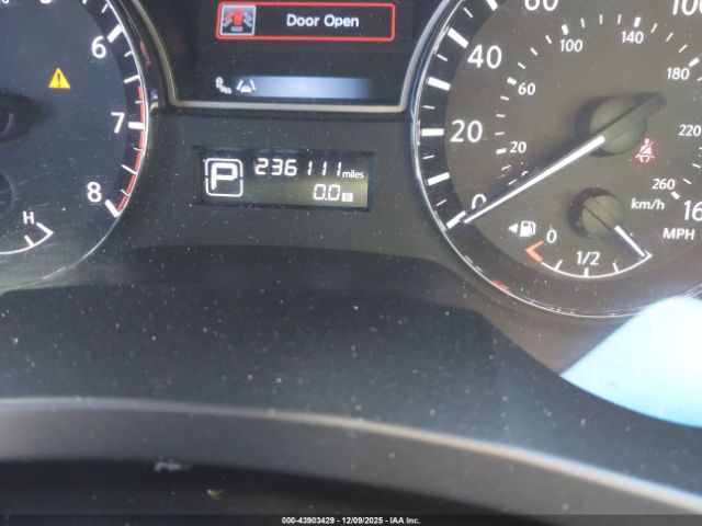 Nissan Altima 2.5 Sl Image 14