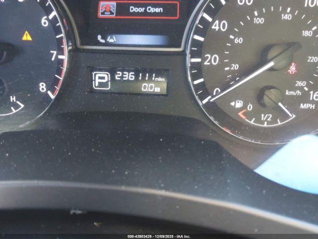 Nissan Altima 2.5 Sl Image 14