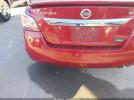 Nissan Altima 2.5 Sl Image 2