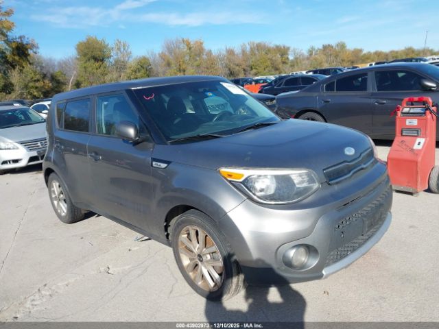 Kia Soul + Image 1