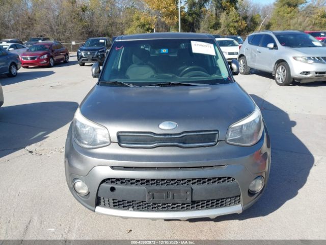 Kia Soul + Image 5