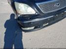 Lexus LS Image 11