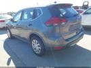 Nissan Rogue S Image 16