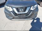 Nissan Rogue S Image 6