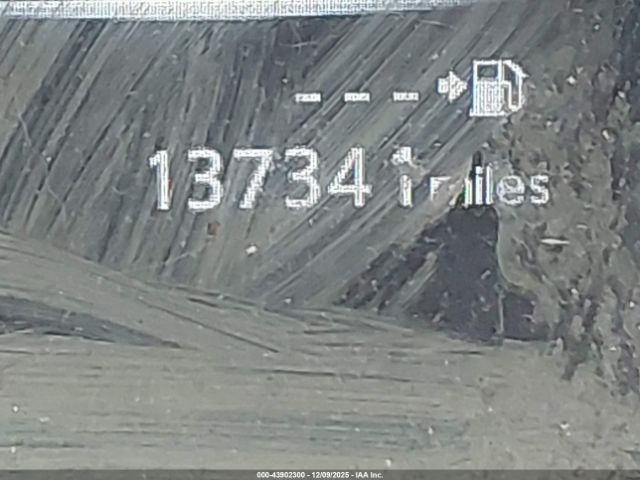 Nissan Rogue S Image 14