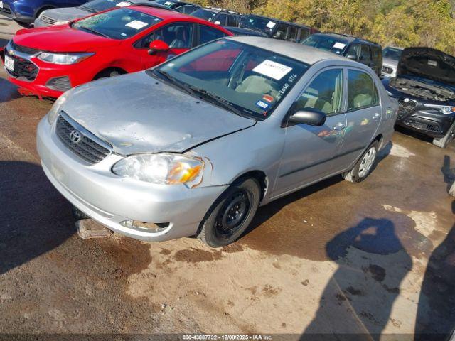 Toyota Corolla Ce Image 3