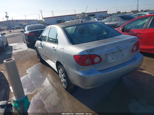 Toyota Corolla Ce Image 4