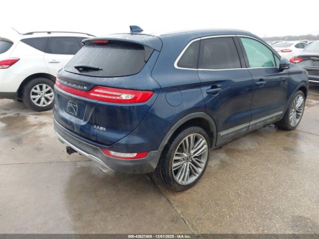 Lincoln MKC Reserve Image 2