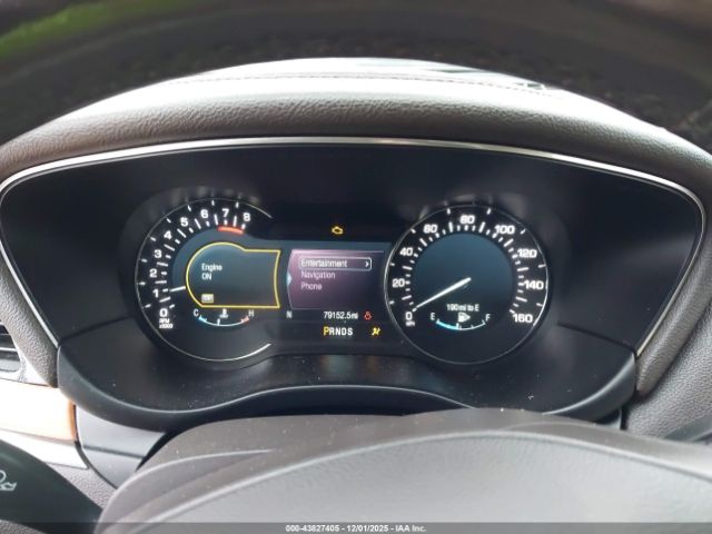 Lincoln MKC Reserve Image 7