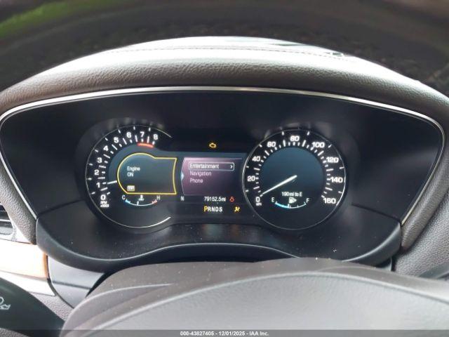 Lincoln MKC Reserve Image 7