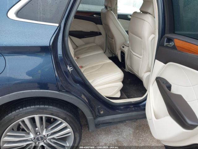 Lincoln MKC Reserve Image 8
