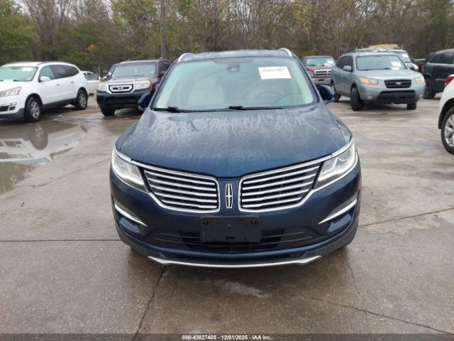 Lincoln MKC Reserve Image 17
